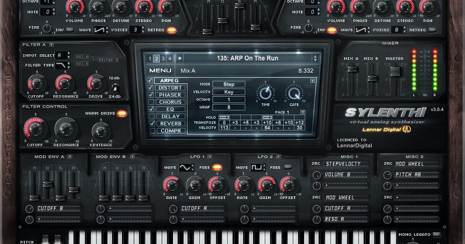 Riser vst plugin Riser vst plugin