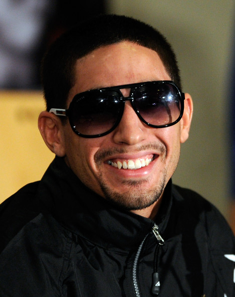 Danny García ~ All About Celebrities