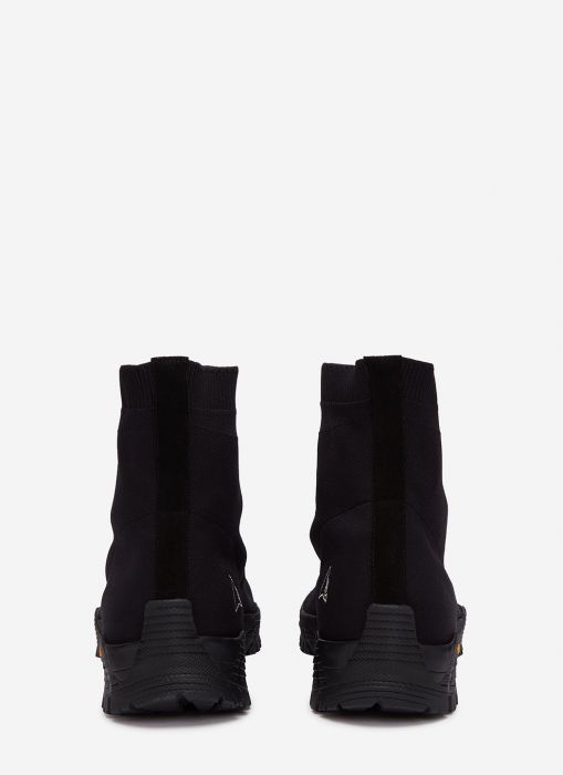 The Technical ReBoot: 1017 Alyx 9SM Ankle Boot With Portable ...