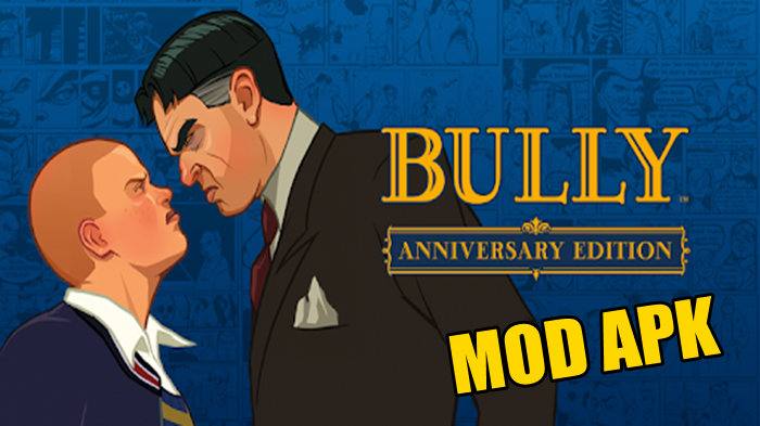 Download bully apk android