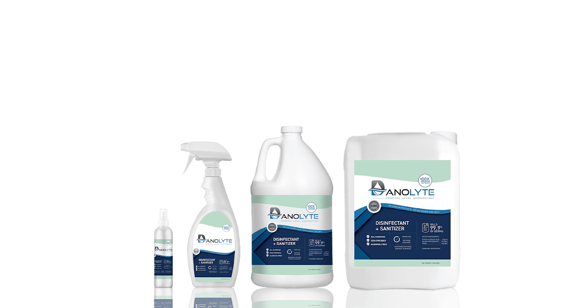 Where to Get Hospital Disinfectant Products in Philippines