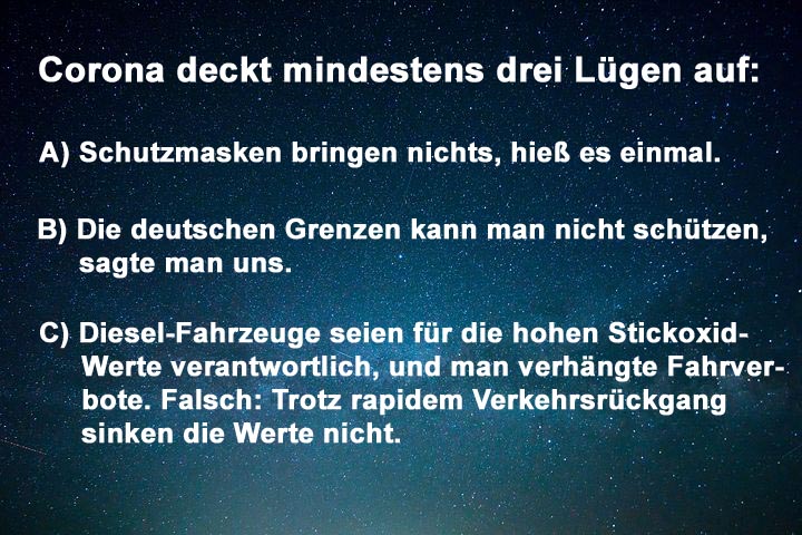 Fruhzeitige Stauerkennung Fur Maximalen Verkehrsfluss Feig