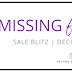 Audiobook Sale Blitz - MISSING FROM ME by Jayne Frost