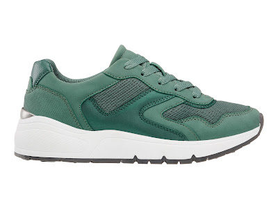 Sneakers colección Otoño/invierno’20 de Deichmann Sneakers colección Otoño/invierno’20 de Deichmann