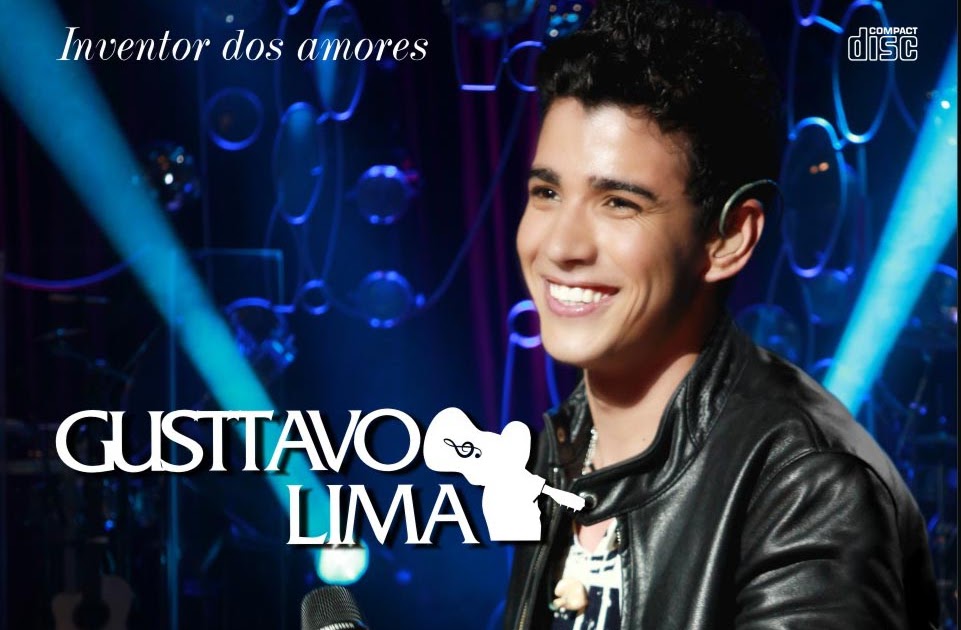 MusiQualidade Gusttavo Lima Inventor dos Amores