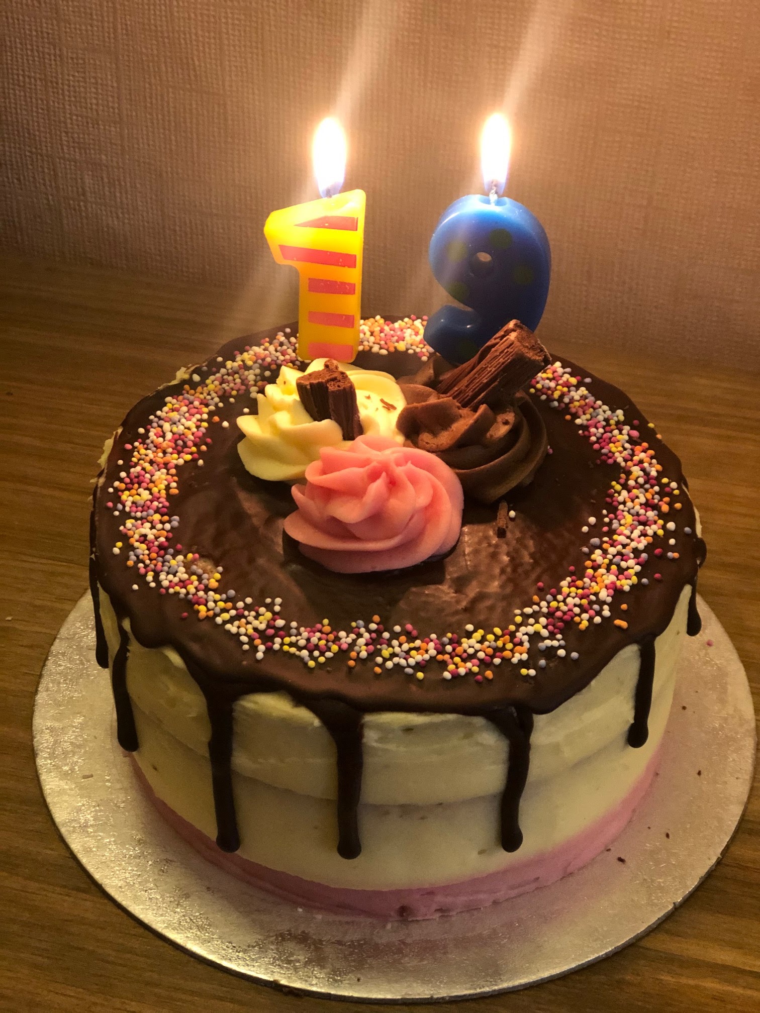 Chez Maximka Photo diary week 11, project 365