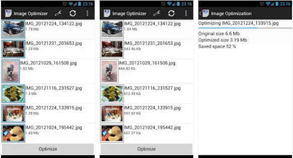 3 Aplikasi Android Gratisan Untuk Kompres Foto