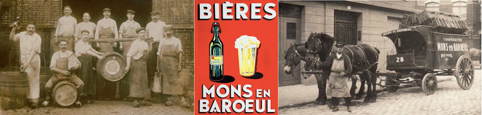 Les Brasseries de Mons-en-Barœul