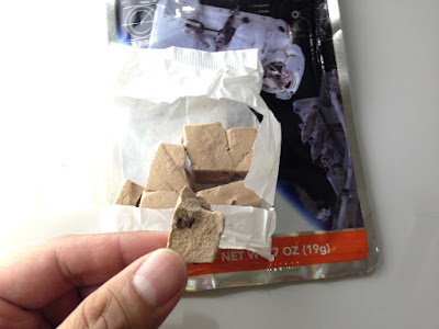 [太空食品] 當不了太空人 吃太空人食物總行了吧！ IMG_0119