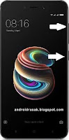 Xiaomi A2 Lite Cara Hard Reset Xiaomi A2 Lite yang Lupa Pola atau Password
