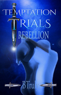 Temptation Trials Rebellion