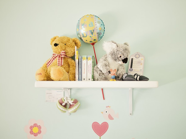 Babies "R" Us Registry is No More... Now What?