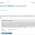 PLC 210 de 2015: PROJETO DE LEI da Câmara dos Deputados que garante direitos sociais e trabalhistas aos Agentes de Saúde