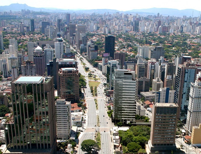 Hourpress Conheça a história da Avenida Brigadeiro Faria Lima Hourpress Conheça a história da Avenida Brigadeiro Faria Lima