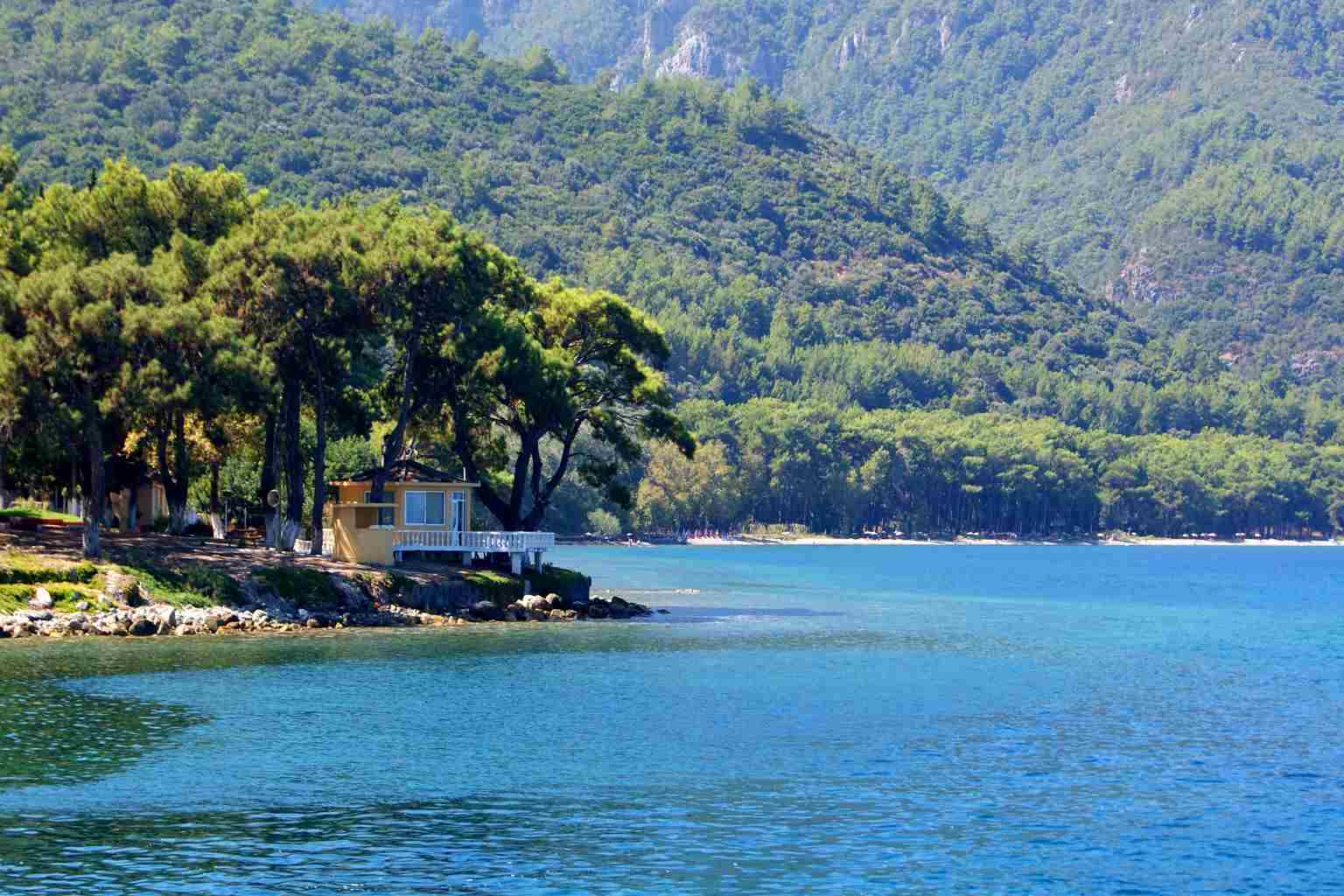 Guzelcamli kusadasi aydin