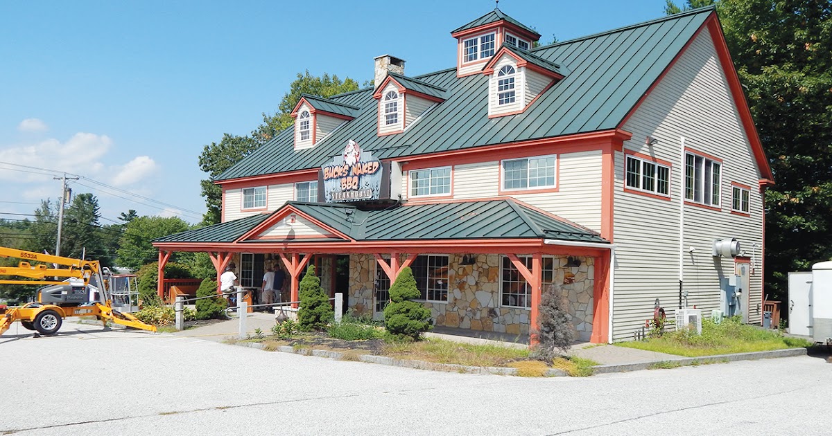 The Windham Eagle Stockhouse Restaurant Sandbar Pub To Open In Windham