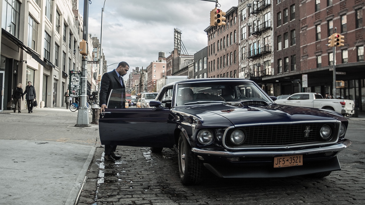 Power Saison 5 Zp 5 Vostfr Hd