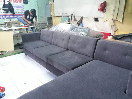 tukang sofa ciputat