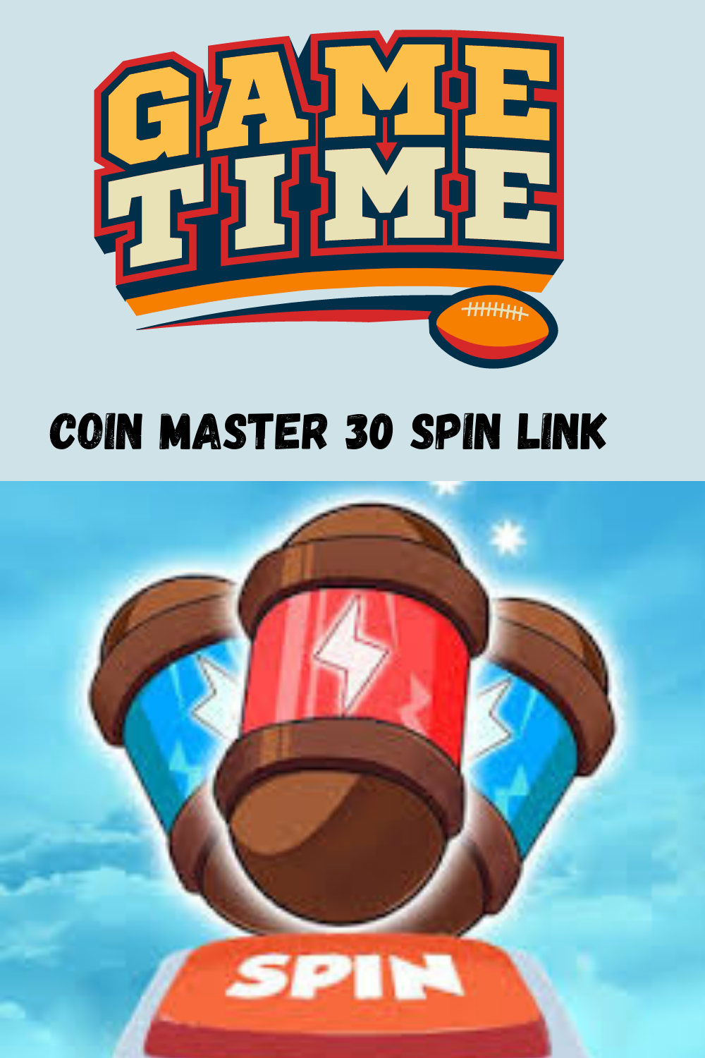 coin master free spins link today new 2022
