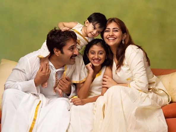 Actor Rahman Family Photos | Wedding Photos Of Actors | Hindi Tamil
