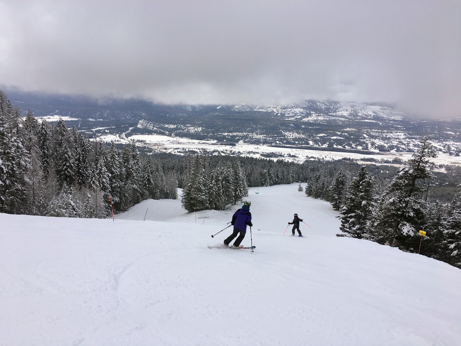 Family Adventures in the Canadian Rockies Five Reasons you need to