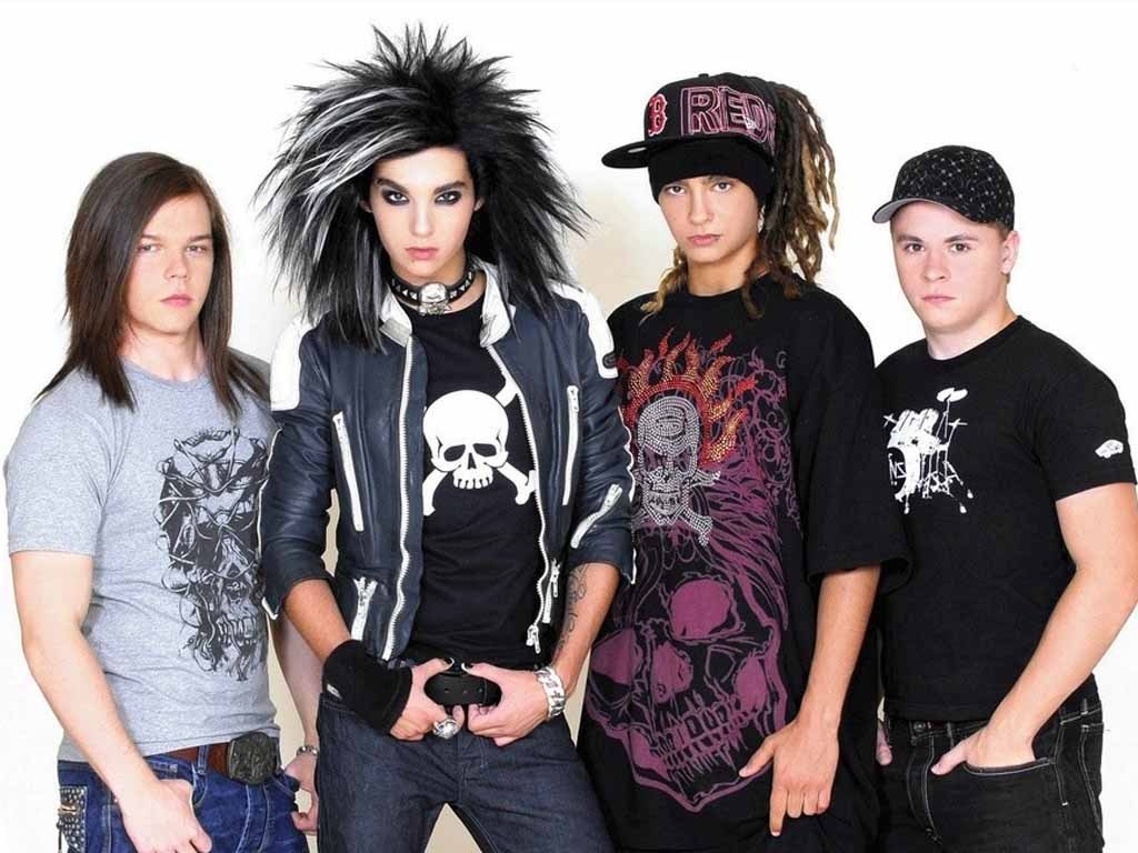Coconuss Network Tokio Hotel