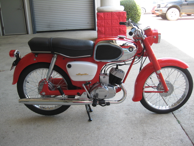 Rare honda motorcycles for sale #7