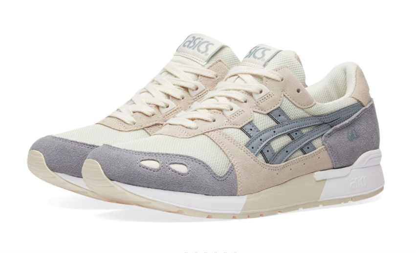 asics gel lyte 3 snowflake