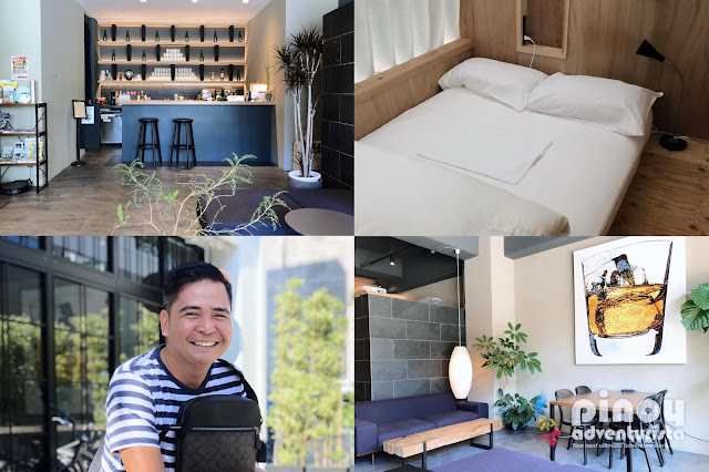 WHERE TO STAY HOTELS AND HOSTELS IN FUKUOKA CITY