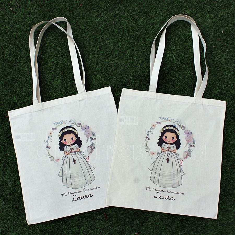 Detalles personalizados Primera Comunión