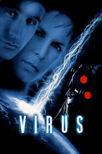 Virus (1999) ταινιες online seires xrysoi greek subs