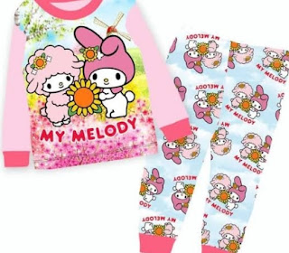 Baju Tidur Anak Import Baju Tidur Anak Import