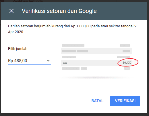 Cara Pembayaran Google AdSense: Panduan Lengkap untuk Penerima Pembayaran