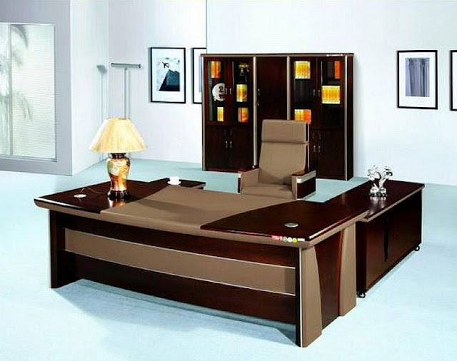 modern office table design 10
