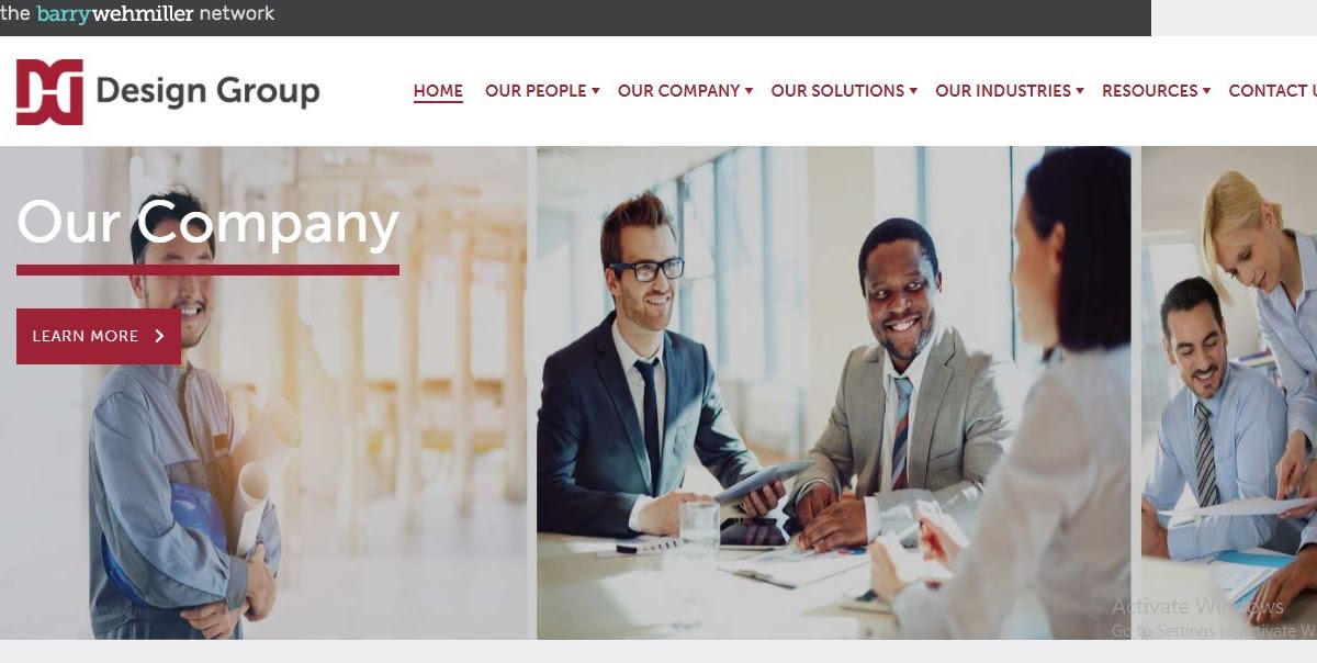 Apply American MNC Company BarryWehmiller require Fresher Mechanical Design Engineer I Diploma