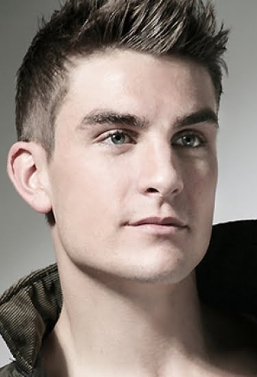 Mister international 2011-Ryan Terry