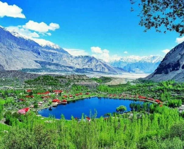 گلگت بلتستان کی تاریخی پس منظر،سیاحت اور ثقافت Historical background, tourism and culture of Gilgit-Baltistanگلگت بلتستان کی تاریخی پس منظر،سیاحت اور ثقافت Historical background, tourism and culture of Gilgit-Baltistan