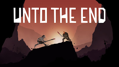 Unto The End Game Logo