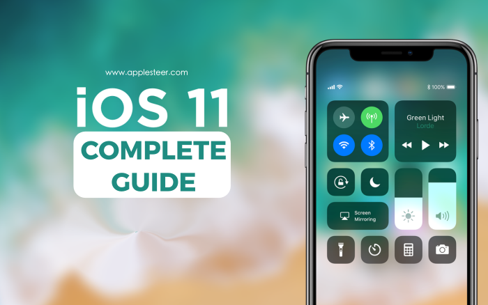 iOS11-mega-complete-features-installation-tricks-tips-versions