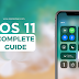 iOS 11 Download, Install, Functions and Everything You Need to Know