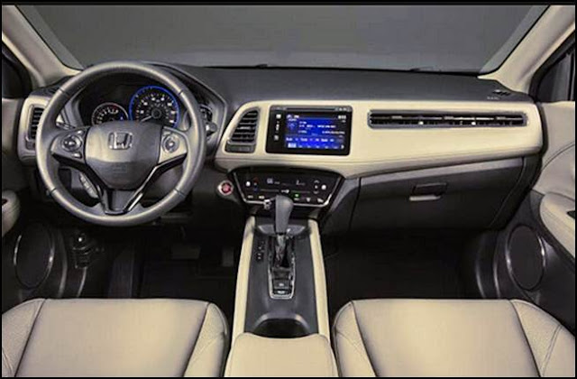 2016 Honda Accord Press safety car HPD