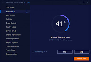 download advanced system care terbaru