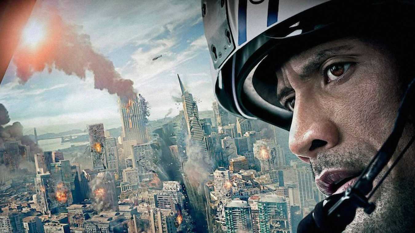 10 Film Tentang Bencana Alam Terbaik Yang Wajib Ditonton Isekun