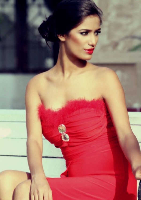 Poonam Pandey Hot Photos, Biography, Movie Stills & Sensual Wallpapers