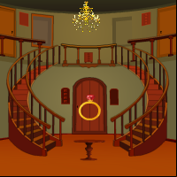 Games4escape Lovers Ring House Escape Walkthrough