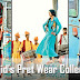 Zainab Sajid's Pret Wear Collection 2012 | Summer Pret Wear Collection For Girls