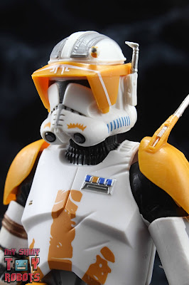 Star Wars Black Series Archive Clone Commander Cody 01