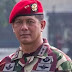 2 Jenderal Eks Kopassus Ditunjuk Jokowi Tangani Daerah Terparah Corona 