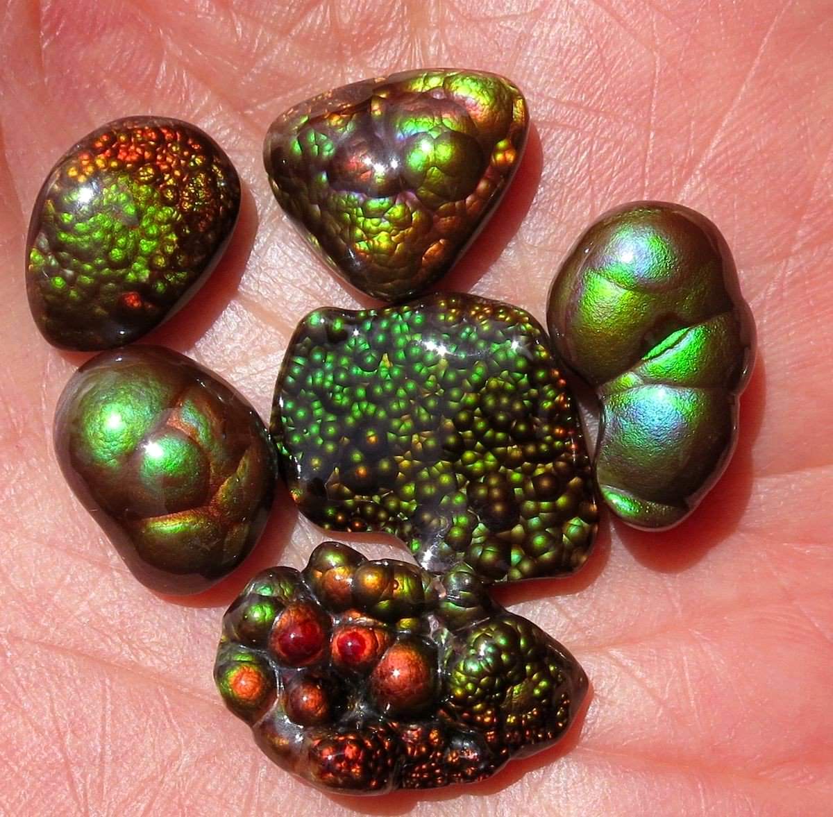 Fire Agate Jewelry Making & Beading Materials Gemstones etna.com.pe