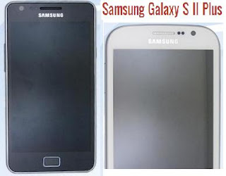 Samsung Galaxy S2 Plus Price India image